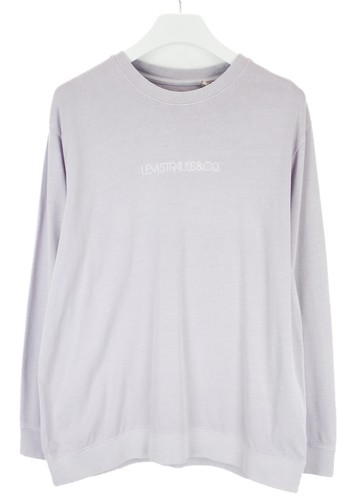 Sweatshirt oversize levi - sweatshirt, levi's