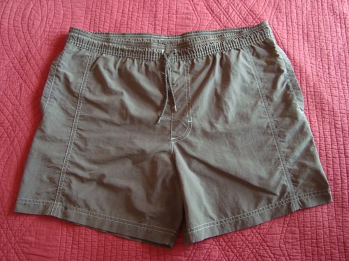 Short maillot bain - maillot, de