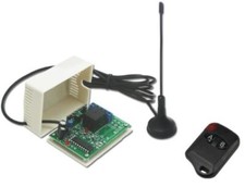 Trousse Unité de Contrôle