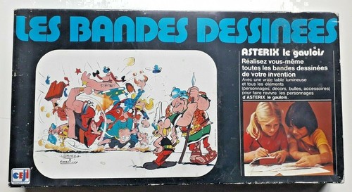Jeu ceji les bandes - ceji,