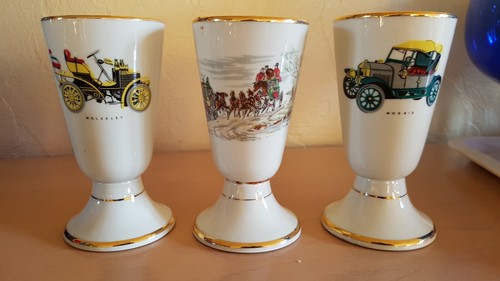 Mazagrans porcelaine - mazagrans,