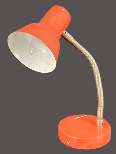 Lampe bureau flexible - lampe,