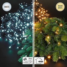Guirlande noël avec - guirlande,