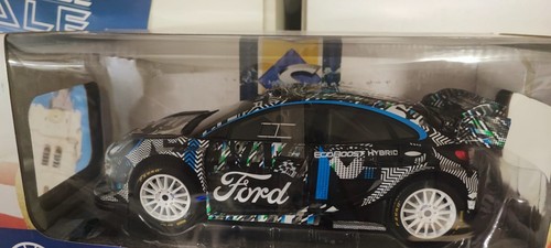 Modèle réduit solido - réduit, 1/18