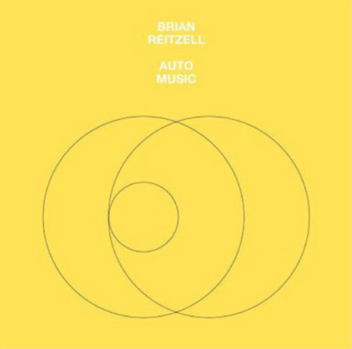 Brian reitzell auto music - reitzell,