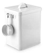 Boite Croquette Chat,Boîte à