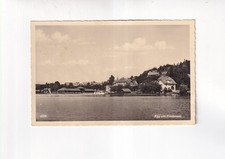6689) Carte postale EGG sur le