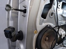 Porte avant droit FIAT PUNTO