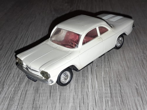 Norev chevrolet corvair - norev,