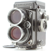 [ Near MINT ] Rolleiflex Tele
