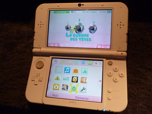 Console jeu new - console,