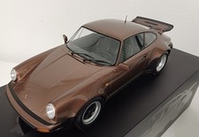MINICHAMPS, PORSCHE 911 Turbo