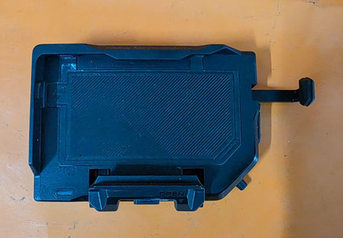 Support téléphone - de,