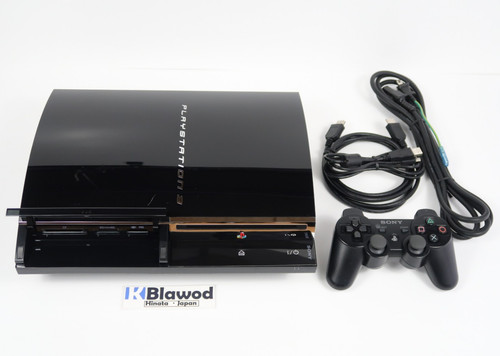 Sony playstation ps3 - 3, cecha00