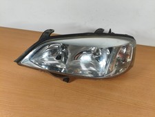 Phare gauche Opel Astra G -