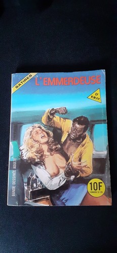 Elvifrance satires n 73 - satires,