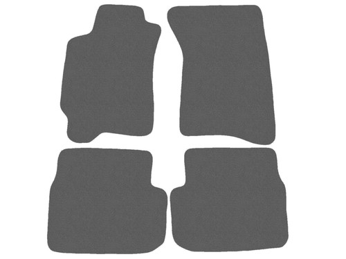 Basic tapis sol pour - sol, subaru