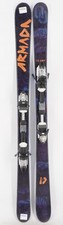 Armada ARV-84 Twin Tip Adult