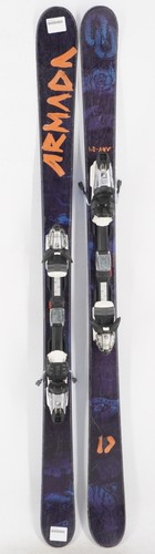 Armada arv twin - arv-84,