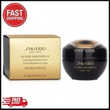 Shiseido Future Solution LX