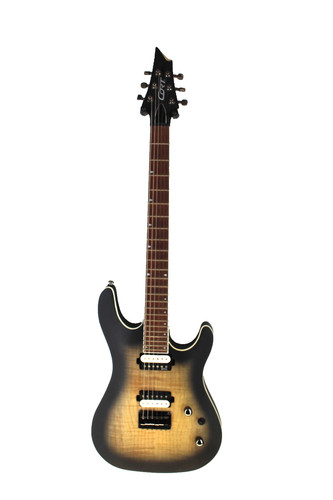 Cort series open - kx,