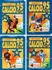 Pochette NEUVE "CALCIO 1995"