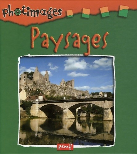 Paysages pemf v2157816 - -,