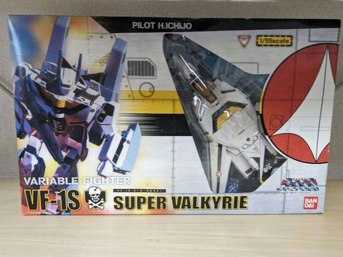Bandai 1s super - 1/55, vf-1s