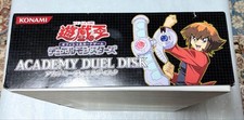 Yu-Gi-Oh! Jeu de cartes officiel GX Duel Monsters Academy Duel Disk édition s...
