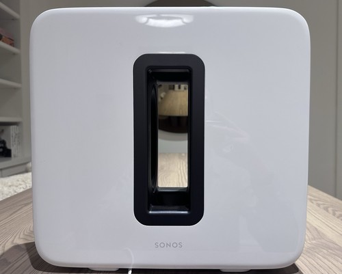 Sonos sub gen - sub, wireless