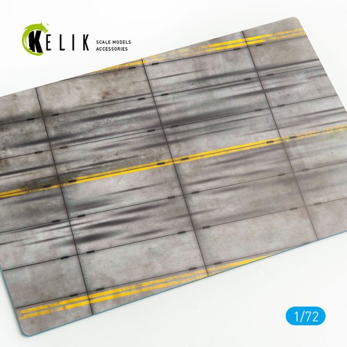 Kelik ks72002 plaques - ks72002,