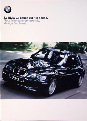 Ed5049 brochure catalogue bmw - ed5049,