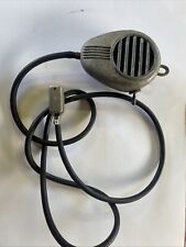 ancien micro BOUYER France années 50