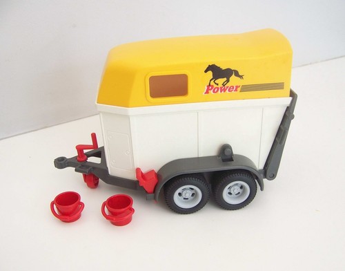 Playmobil centre - playmobil, (t4135)