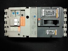 disjoncteur Merlin Gerin. NS160N 125a 3 pôles