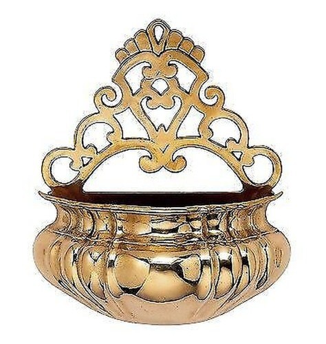 Fontaine laiton brillant - en,