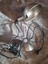 Lampe de Chevet ou bureau  style industriel