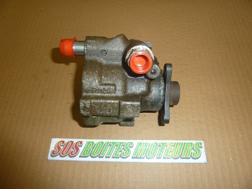 Pompe direction renault - pompe,