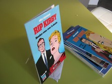 EO RIP KIRBY 10 RENDEZ VOUS AVEC LE DESTIN ALEX RAYMOND TTBE