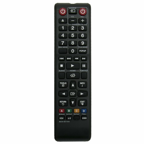Télécommande neuve