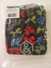 2 Pair Agnes & Dora Adult