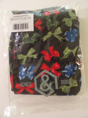 Pair agnes dora adult - pair,