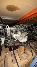 B6 MOTEUR COMPLET / 00045995 /