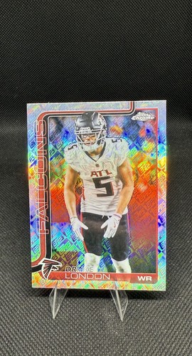 2025 topps chrome fanatics - 2025,