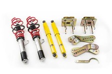 Mts eibach Gfw Street Acier