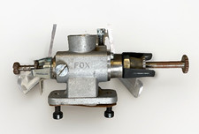 FOX MECOA Carburetor MK-X 40