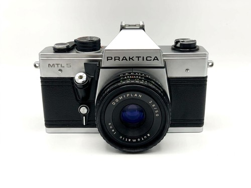 Praktica mtl kit set - praktica,