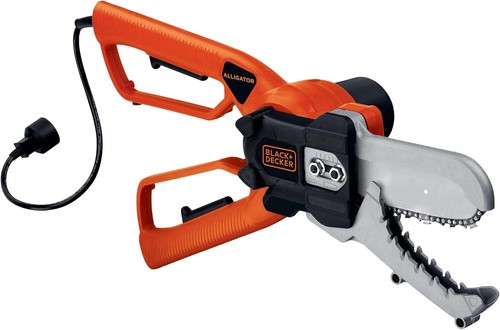 Black decker lopper chain saw - black+decker,