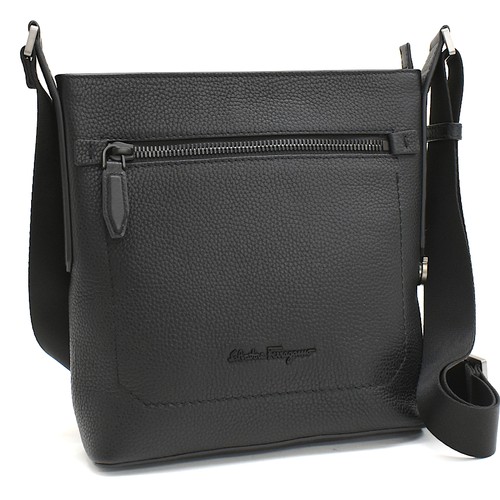 Sac bandoulière salvatore - sac,