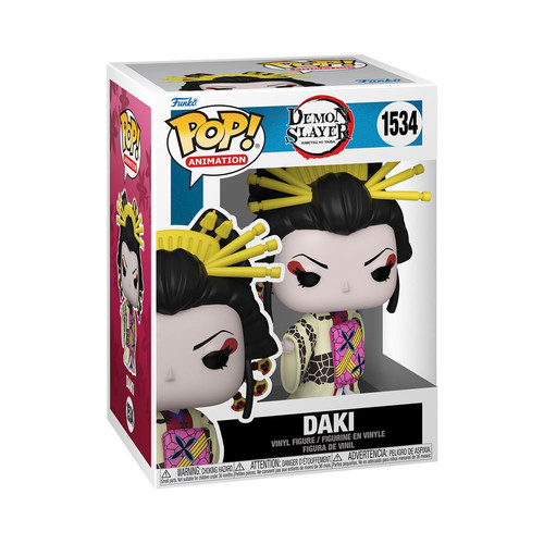 Coffret figurine funko pop - coffret,